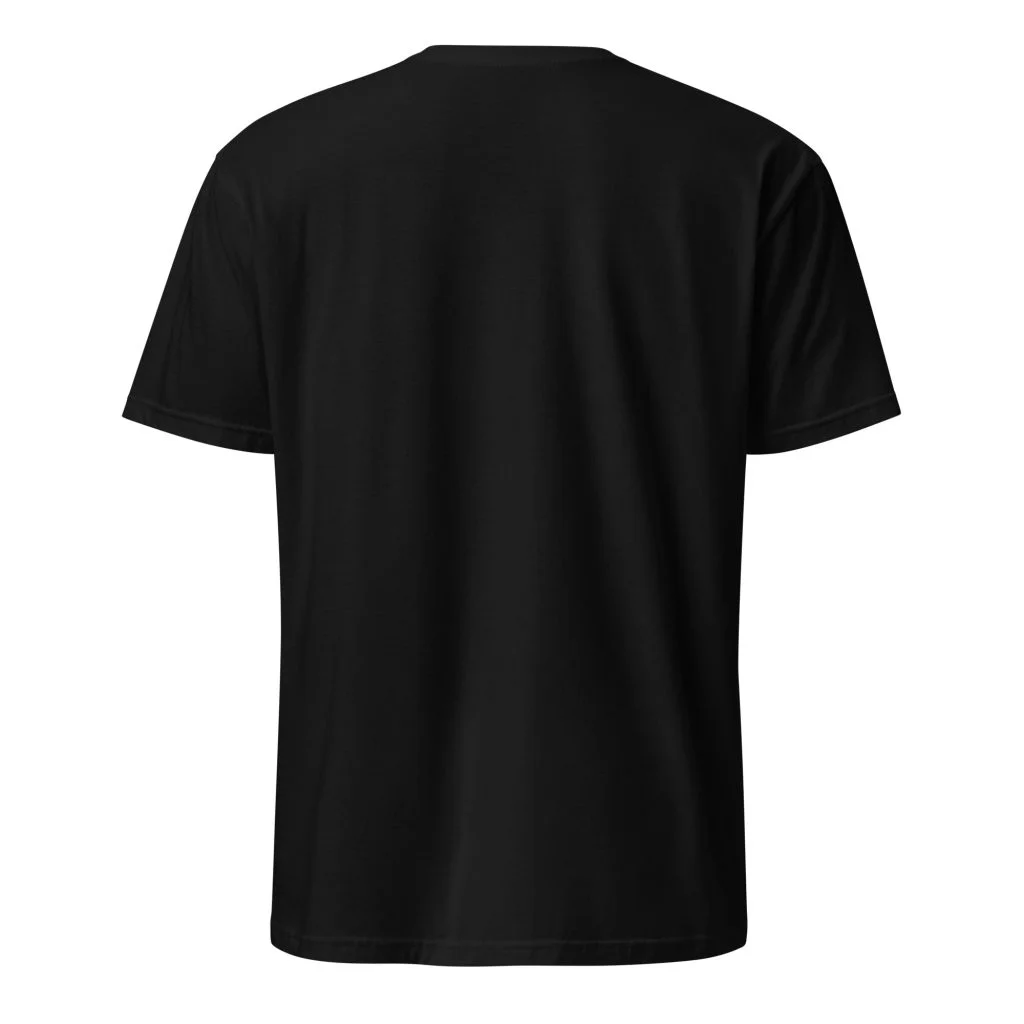 I Came. I Saw. I Painted. T-Shirt - Image 2