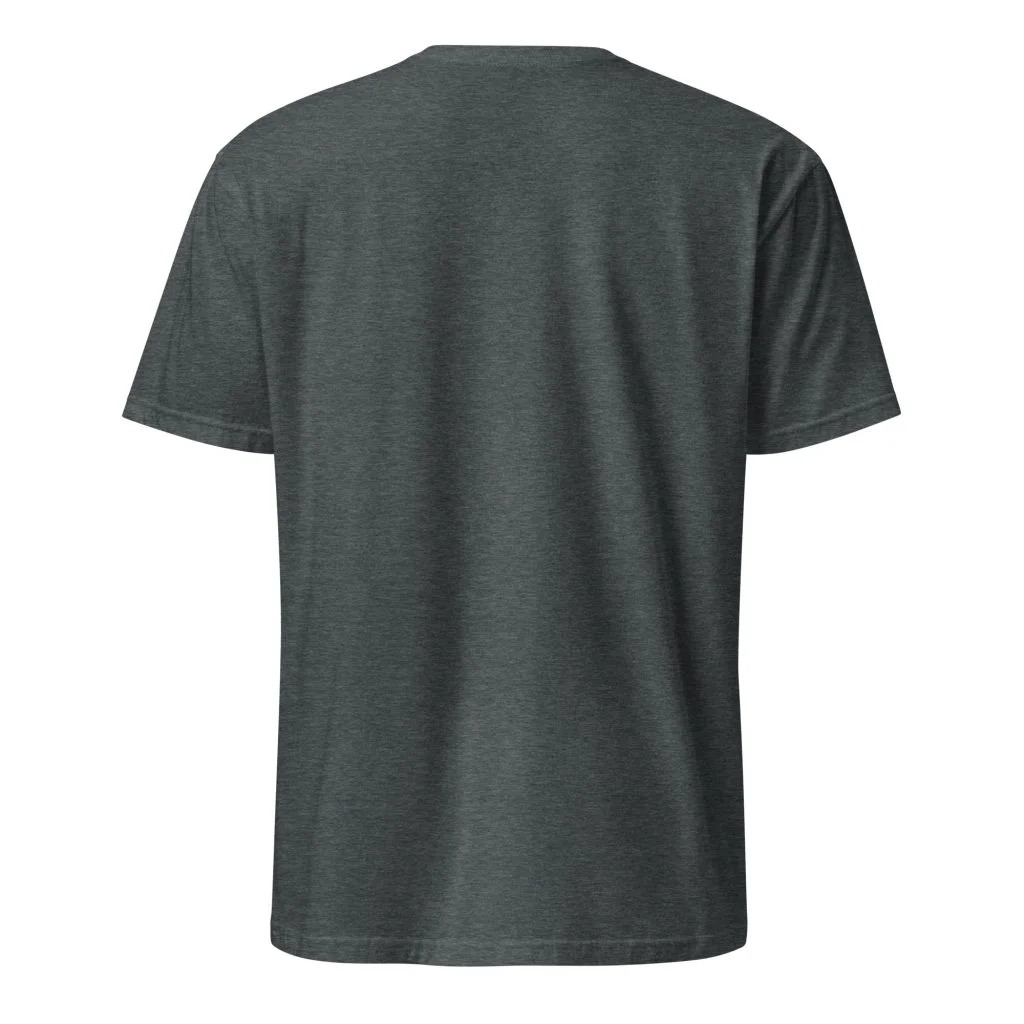 I Came. I Saw. I Painted. T-Shirt - Image 10