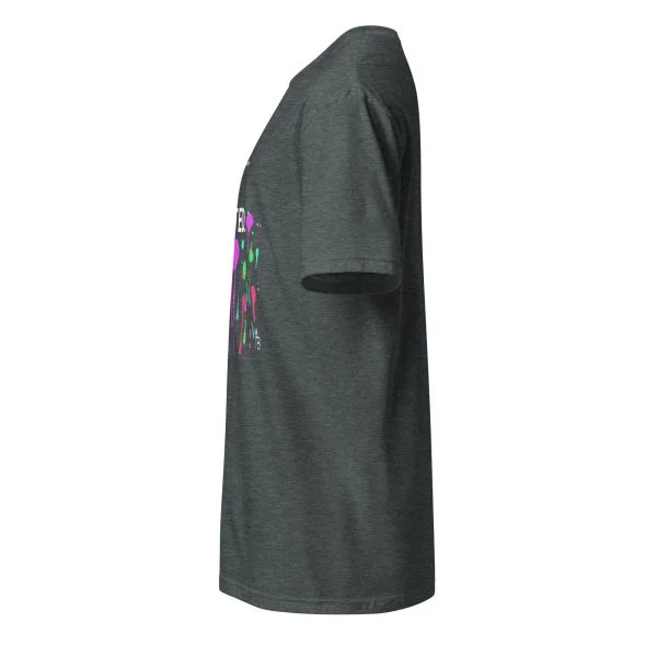 I Came. I Saw. I Painted. T-Shirt