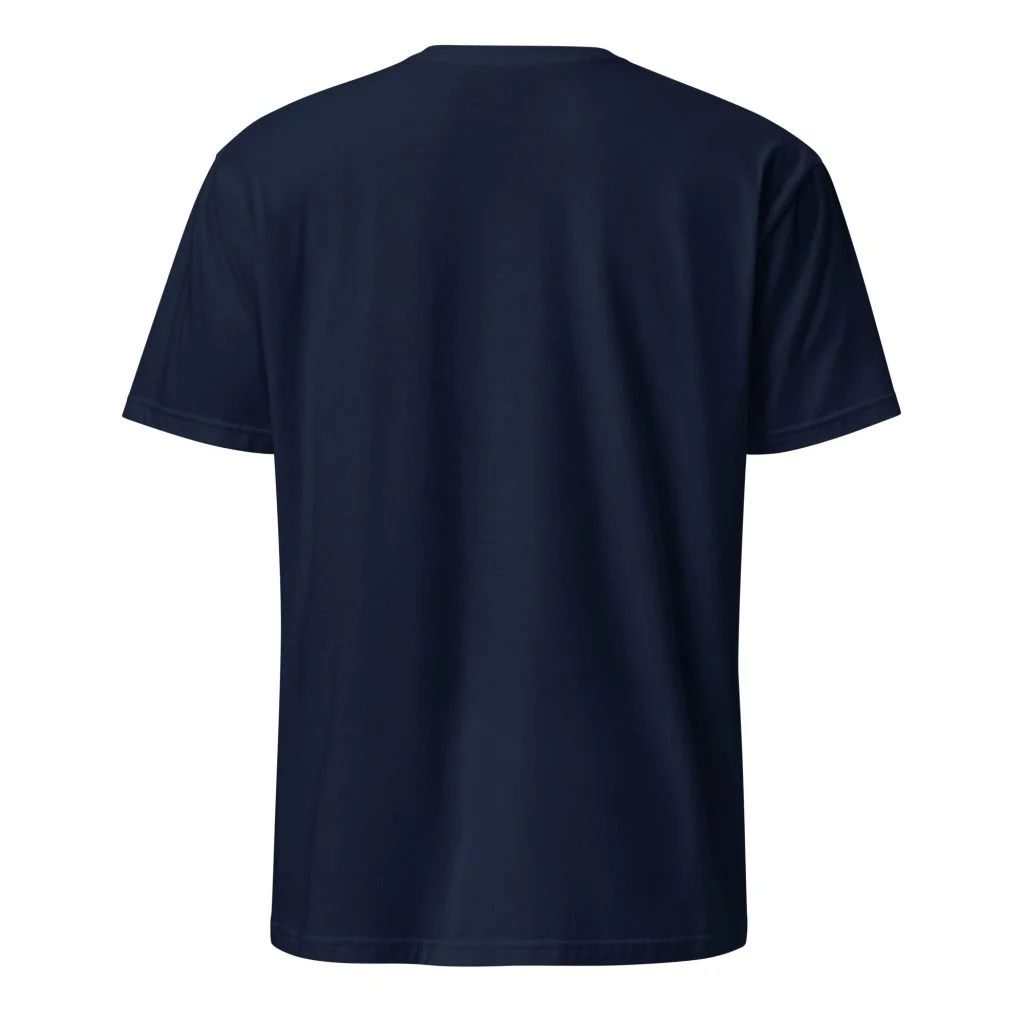 I Came. I Saw. I Painted. T-Shirt - Image 6