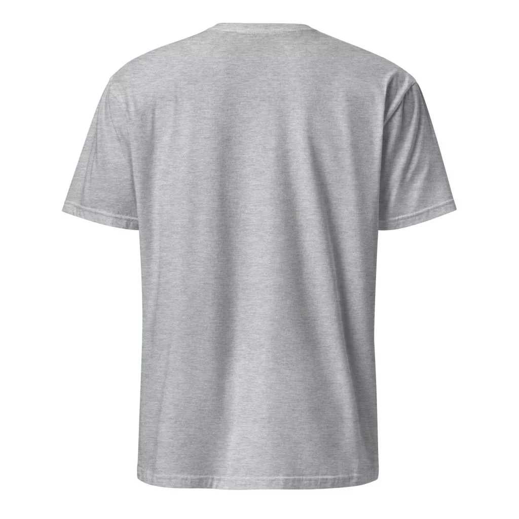 I Came. I Saw. I Painted. T-Shirt - Image 14