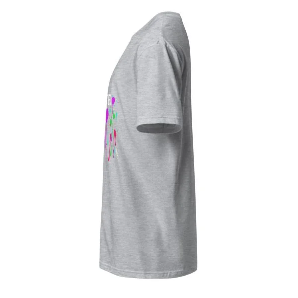 I Came. I Saw. I Painted. T-Shirt