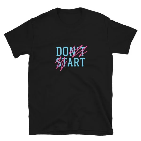 Do Art T-Shirt