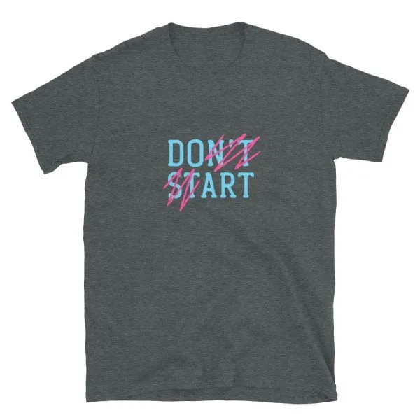 Do Art T-Shirt